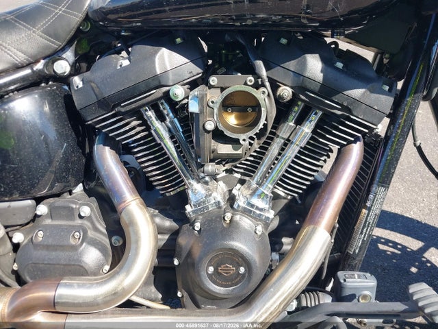 Aukcja sprzedaży 2023 Harley-davidson Fxlrs, vin: 1HD1YWZ19PB011703, numer aukcji: 45891637
