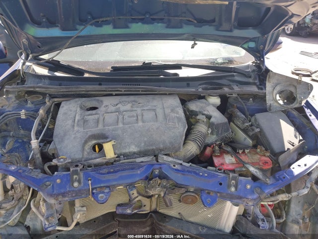 Aukcja sprzedaży 2015 Toyota Corolla S Plus, vin: 2T1BURHE2FC321411, numer aukcji: 45891638