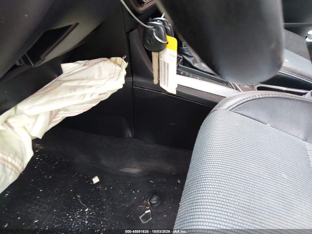 Aukcja sprzedaży 2015 Toyota Corolla S Plus, vin: 2T1BURHE2FC321411, numer aukcji: 45891638