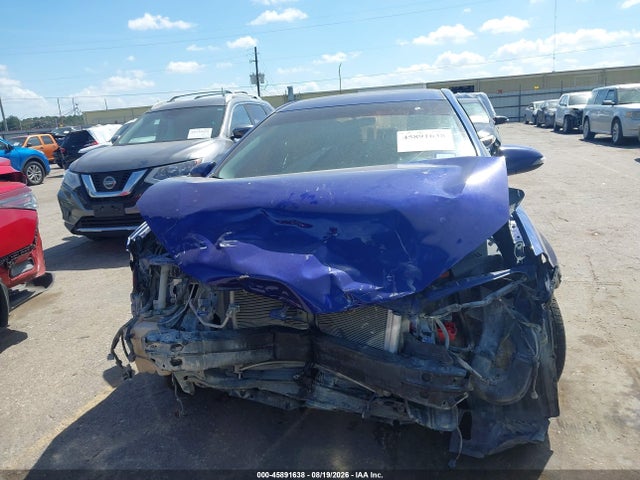 Aukcja sprzedaży 2015 Toyota Corolla S Plus, vin: 2T1BURHE2FC321411, numer aukcji: 45891638
