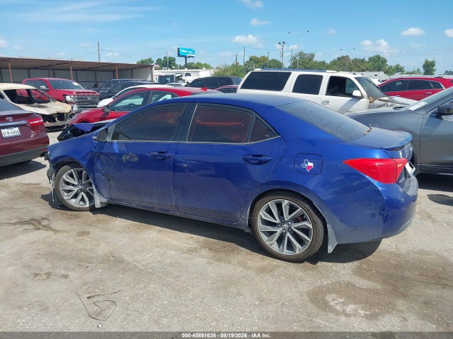 Aukcja sprzedaży 2015 Toyota Corolla S Plus, vin: 2T1BURHE2FC321411, numer aukcji: 45891638