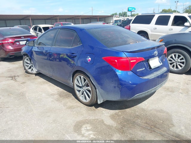 Aukcja sprzedaży 2015 Toyota Corolla S Plus, vin: 2T1BURHE2FC321411, numer aukcji: 45891638