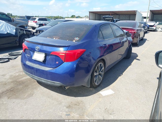 Aukcja sprzedaży 2015 Toyota Corolla S Plus, vin: 2T1BURHE2FC321411, numer aukcji: 45891638