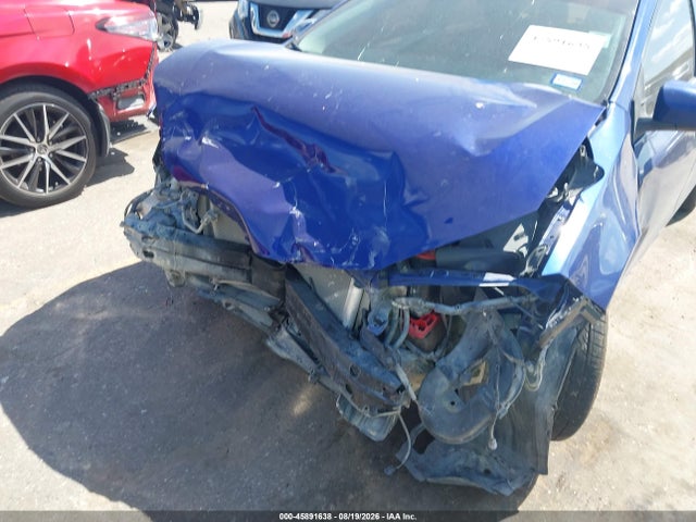 Aukcja sprzedaży 2015 Toyota Corolla S Plus, vin: 2T1BURHE2FC321411, numer aukcji: 45891638