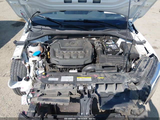 Volkswagen Passat 2.0t Se 2022 1VWSA7A35NC009755 Image 10