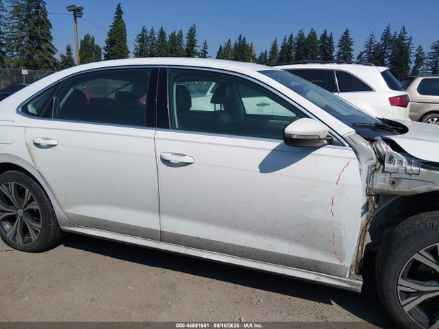 Volkswagen Passat 2.0t Se 2022 1VWSA7A35NC009755 Image 14