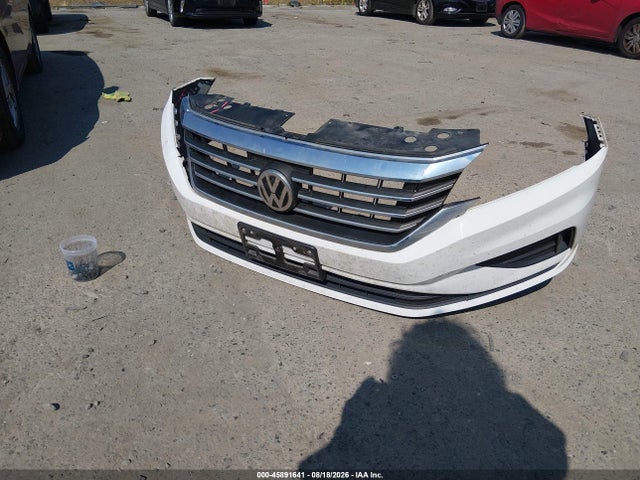 Volkswagen Passat 2.0t Se 2022 1VWSA7A35NC009755 Image 12