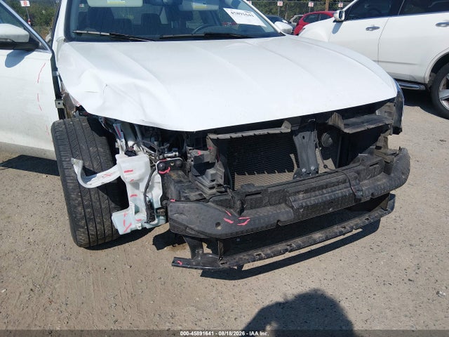 Volkswagen Passat 2.0t Se 2022 1VWSA7A35NC009755 Image 6