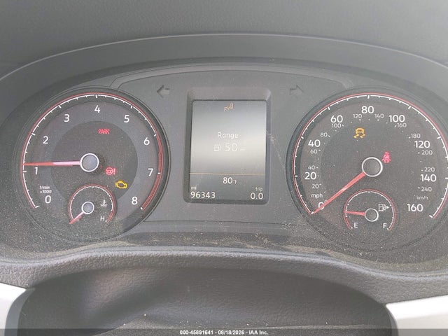 Volkswagen Passat 2.0t Se 2022 1VWSA7A35NC009755 Image 7