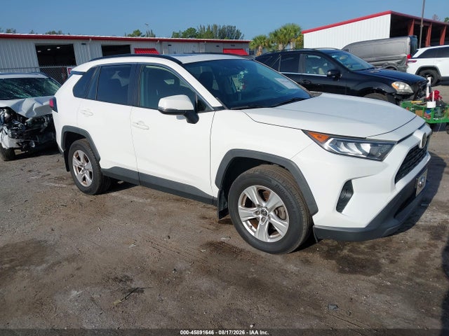 Aukcja sprzedaży 2019 Toyota Rav4 Xle, vin: JTMP1RFV0KD042716, numer aukcji: 45891646