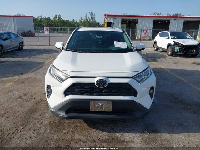 Aukcja sprzedaży 2019 Toyota Rav4 Xle, vin: JTMP1RFV0KD042716, numer aukcji: 45891646