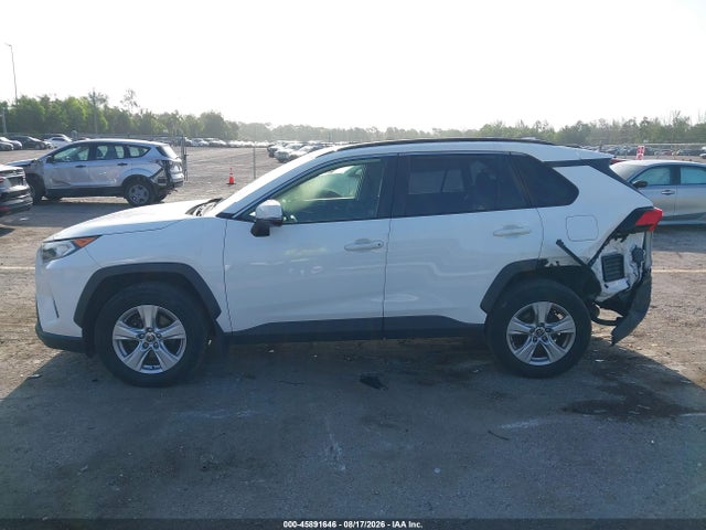 Aukcja sprzedaży 2019 Toyota Rav4 Xle, vin: JTMP1RFV0KD042716, numer aukcji: 45891646