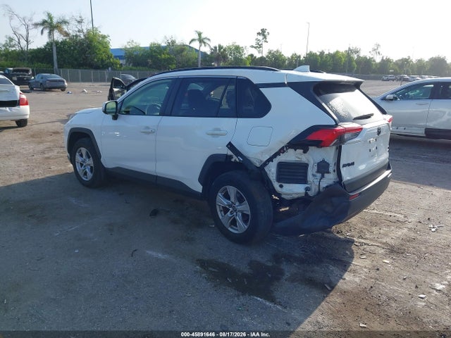 Aukcja sprzedaży 2019 Toyota Rav4 Xle, vin: JTMP1RFV0KD042716, numer aukcji: 45891646