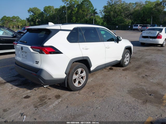 Aukcja sprzedaży 2019 Toyota Rav4 Xle, vin: JTMP1RFV0KD042716, numer aukcji: 45891646