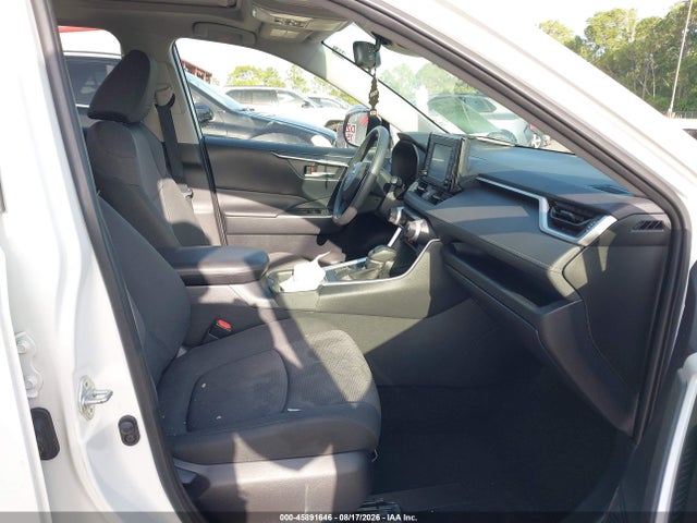 Aukcja sprzedaży 2019 Toyota Rav4 Xle, vin: JTMP1RFV0KD042716, numer aukcji: 45891646