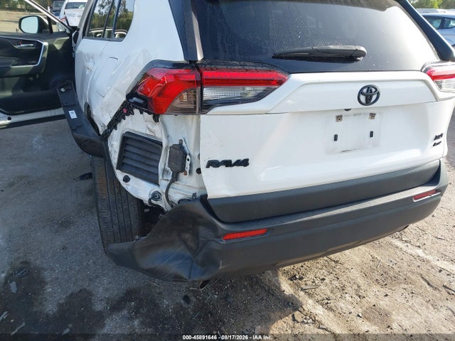 Aukcja sprzedaży 2019 Toyota Rav4 Xle, vin: JTMP1RFV0KD042716, numer aukcji: 45891646