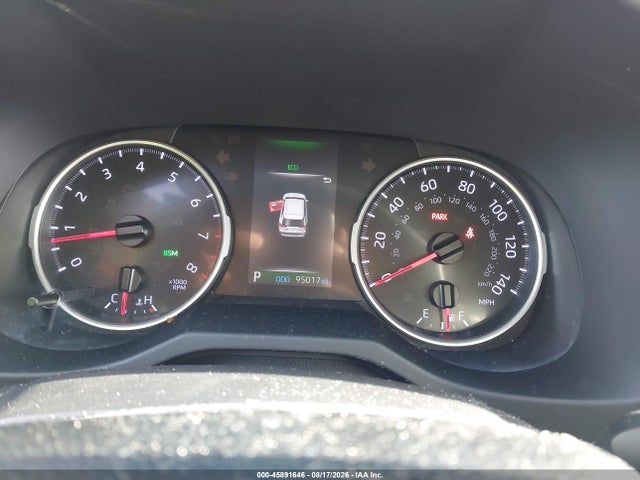 Aukcja sprzedaży 2019 Toyota Rav4 Xle, vin: JTMP1RFV0KD042716, numer aukcji: 45891646