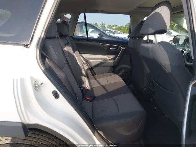 Aukcja sprzedaży 2019 Toyota Rav4 Xle, vin: JTMP1RFV0KD042716, numer aukcji: 45891646