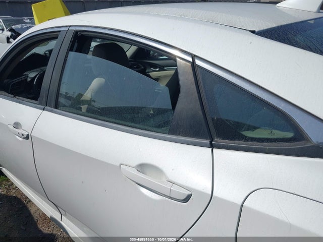 Продаж на аукціоні авто 2018 Honda Civic Ex-t, vin: 2HGFC1F32JH641755, номер лоту: 45891650