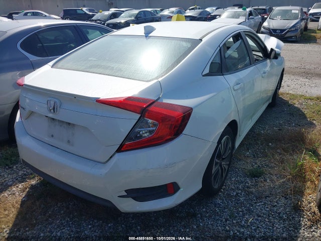 Продаж на аукціоні авто 2018 Honda Civic Ex-t, vin: 2HGFC1F32JH641755, номер лоту: 45891650