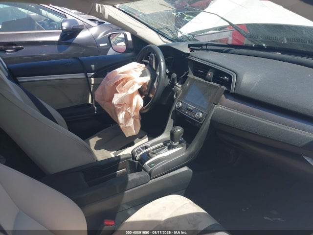 Продаж на аукціоні авто 2018 Honda Civic Ex-t, vin: 2HGFC1F32JH641755, номер лоту: 45891650