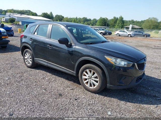 Aukcja sprzedaży 2013 Mazda Cx-5 Sport, vin: JM3KE2BE9D0114090, numer aukcji: 45891651