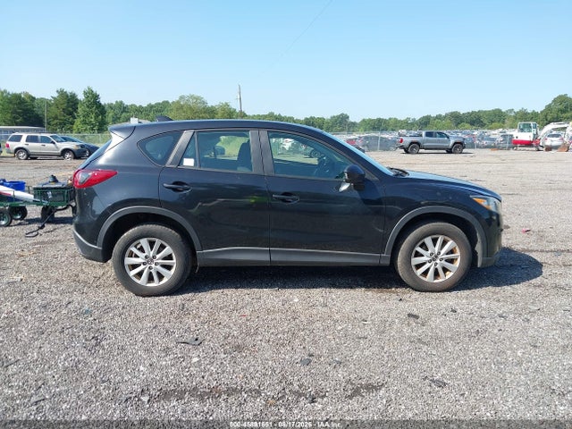 45891651 :رقم المزاد ، JM3KE2BE9D0114090 vin ، 2013 Mazda Cx-5 Sport مزاد بيع