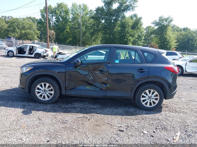 45891651 :رقم المزاد ، JM3KE2BE9D0114090 vin ، 2013 Mazda Cx-5 Sport مزاد بيع