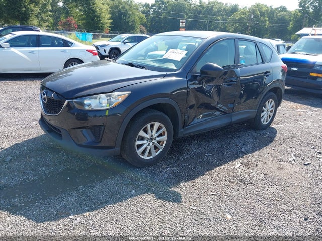 45891651 :رقم المزاد ، JM3KE2BE9D0114090 vin ، 2013 Mazda Cx-5 Sport مزاد بيع