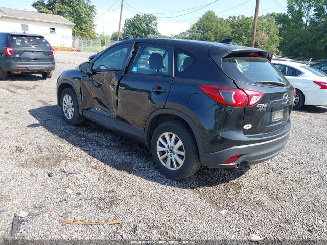 45891651 :رقم المزاد ، JM3KE2BE9D0114090 vin ، 2013 Mazda Cx-5 Sport مزاد بيع