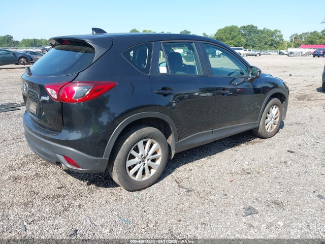 45891651 :رقم المزاد ، JM3KE2BE9D0114090 vin ، 2013 Mazda Cx-5 Sport مزاد بيع