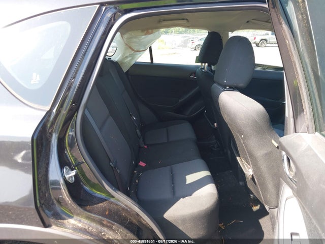 45891651 :رقم المزاد ، JM3KE2BE9D0114090 vin ، 2013 Mazda Cx-5 Sport مزاد بيع