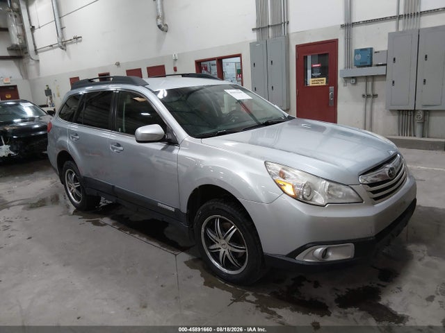 Aukcja sprzedaży 2012 Subaru Outback 2.5i Premium, vin: 4S4BRBCC5C3275331, numer aukcji: 45891660