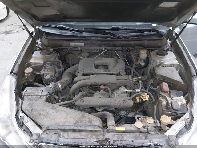 Aukcja sprzedaży 2012 Subaru Outback 2.5i Premium, vin: 4S4BRBCC5C3275331, numer aukcji: 45891660