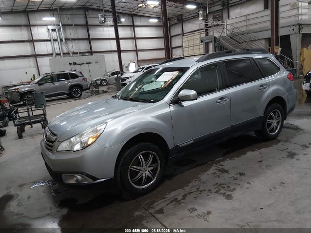 Aukcja sprzedaży 2012 Subaru Outback 2.5i Premium, vin: 4S4BRBCC5C3275331, numer aukcji: 45891660