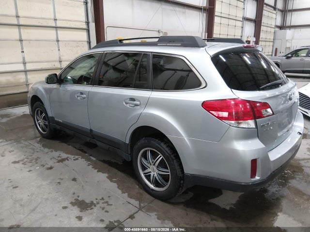 Aukcja sprzedaży 2012 Subaru Outback 2.5i Premium, vin: 4S4BRBCC5C3275331, numer aukcji: 45891660