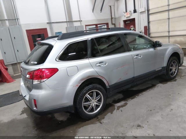 Aukcja sprzedaży 2012 Subaru Outback 2.5i Premium, vin: 4S4BRBCC5C3275331, numer aukcji: 45891660