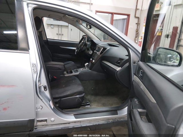 Aukcja sprzedaży 2012 Subaru Outback 2.5i Premium, vin: 4S4BRBCC5C3275331, numer aukcji: 45891660