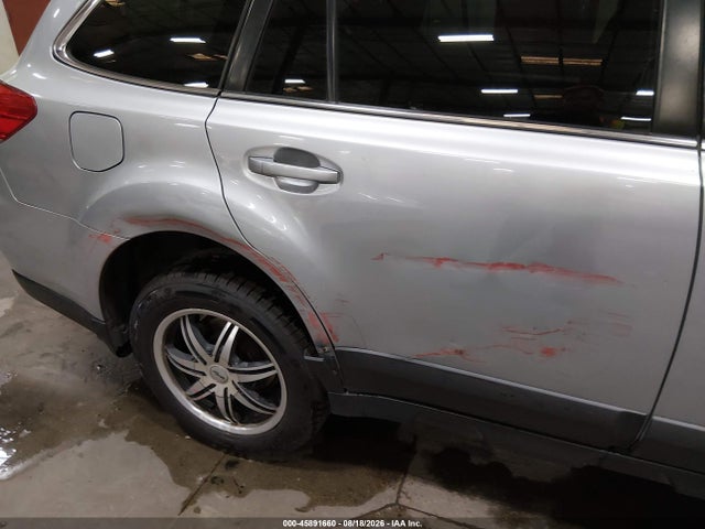 Aukcja sprzedaży 2012 Subaru Outback 2.5i Premium, vin: 4S4BRBCC5C3275331, numer aukcji: 45891660