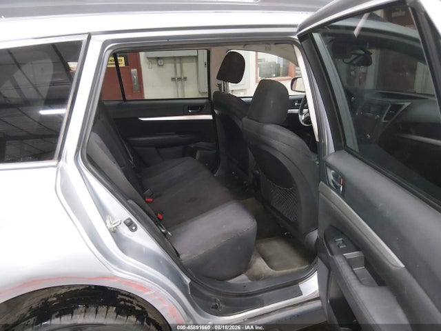 Aukcja sprzedaży 2012 Subaru Outback 2.5i Premium, vin: 4S4BRBCC5C3275331, numer aukcji: 45891660