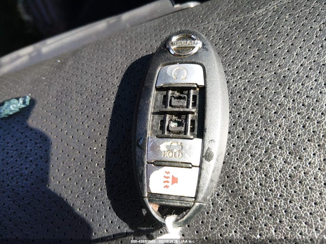 45891665 :رقم المزاد ، 1N4AL3APXHC184050 vin ، 2017 Nissan Altima 2.5 Sl مزاد بيع