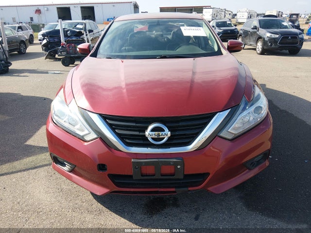 45891665 :رقم المزاد ، 1N4AL3APXHC184050 vin ، 2017 Nissan Altima 2.5 Sl مزاد بيع