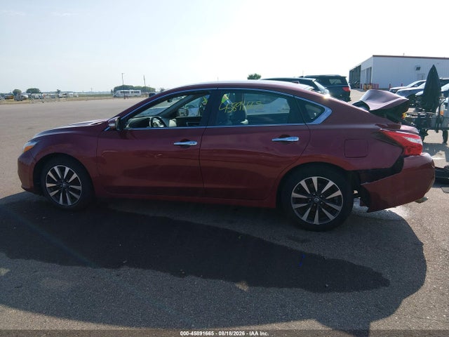 45891665 :رقم المزاد ، 1N4AL3APXHC184050 vin ، 2017 Nissan Altima 2.5 Sl مزاد بيع