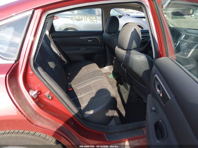 45891665 :رقم المزاد ، 1N4AL3APXHC184050 vin ، 2017 Nissan Altima 2.5 Sl مزاد بيع