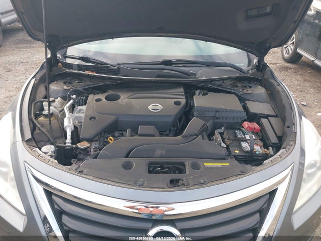 Nissan Altima 2.5 Sv 2015 1N4AL3APXFC419902 Image 10