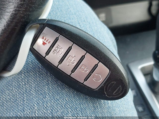 Nissan Altima 2.5 Sv 2015 1N4AL3APXFC419902 Image 11
