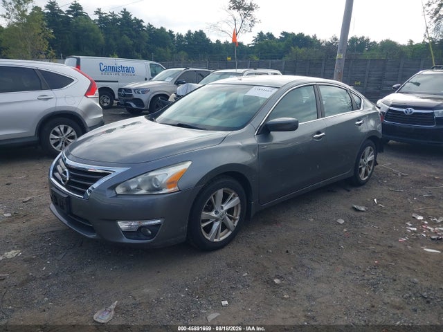 Nissan Altima 2.5 Sv 2015 1N4AL3APXFC419902 Image 2