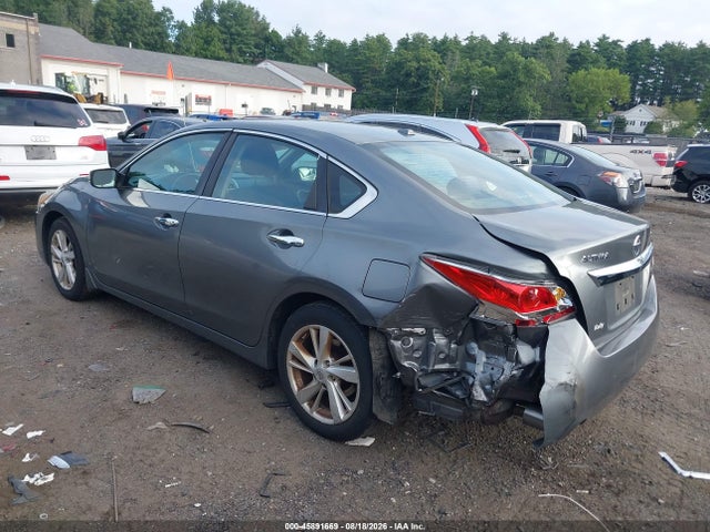 Nissan Altima 2.5 Sv 2015 1N4AL3APXFC419902 Image 3