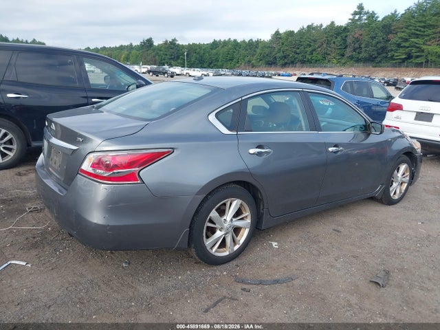 Nissan Altima 2.5 Sv 2015 1N4AL3APXFC419902 Image 4