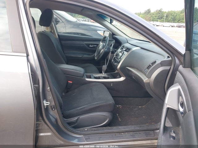 Nissan Altima 2.5 Sv 2015 1N4AL3APXFC419902 Image 5